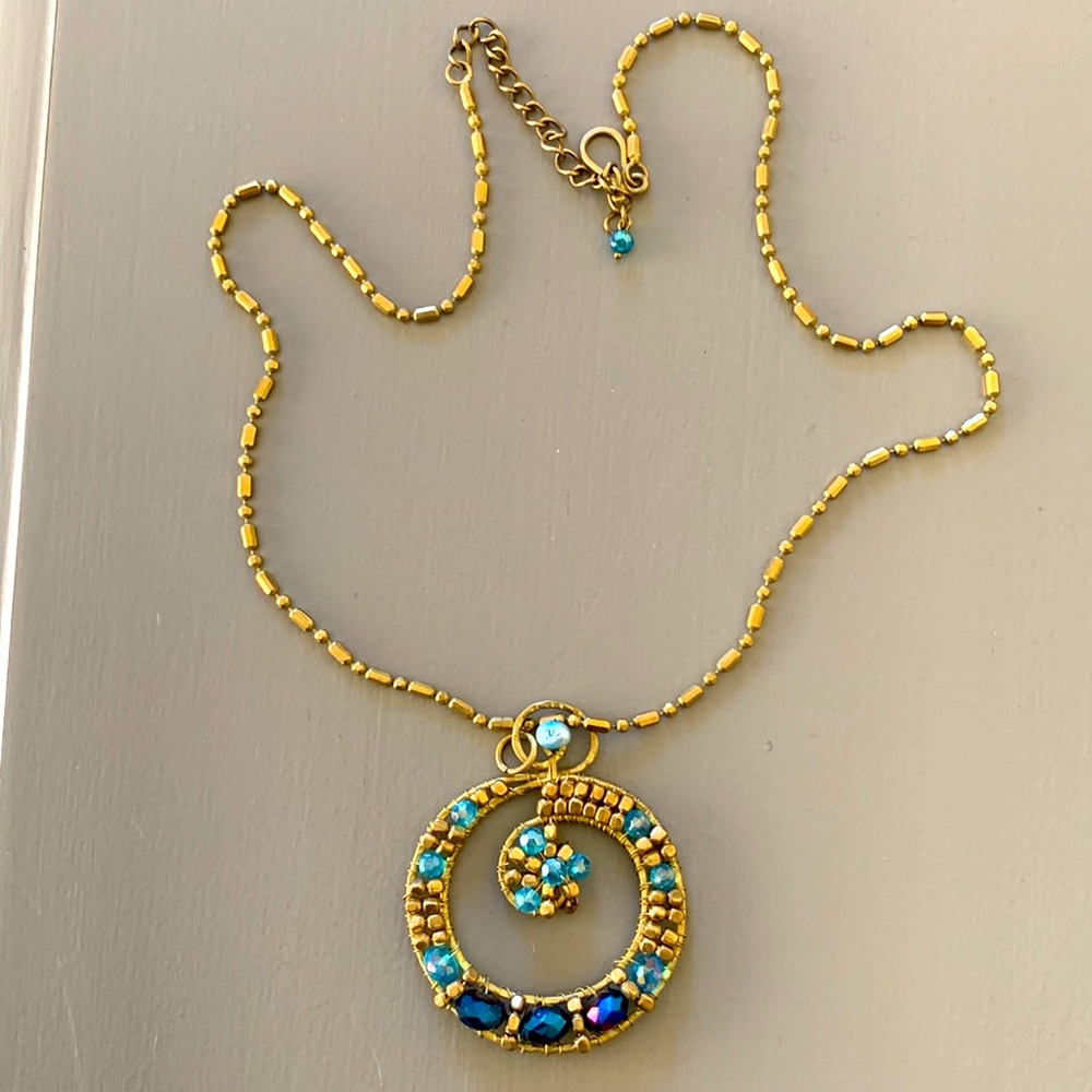 Fashion necklace